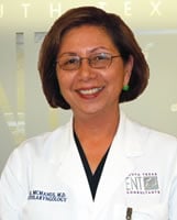 Keiko McManus, MD