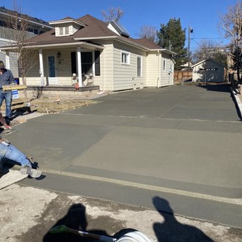Segal Concrete and Construction - Finishing touches - Masonry/Concrete Near Me Segal Concrete and Construction - Finishing touches - Masonry/Concrete Near Me