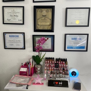 Liliana Beauty Ink - Liliana Beauty ink Studio - Permanent Makeup Near Me Liliana Beauty Ink - Liliana Beauty ink Studio - Permanent Makeup Near Me