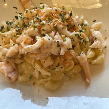 Spaghettini - The Seafood Pasta - Italian Near Me - Seal Beach, California Spaghettini - The Seafood Pasta - Italian Near Me - Seal Beach, California