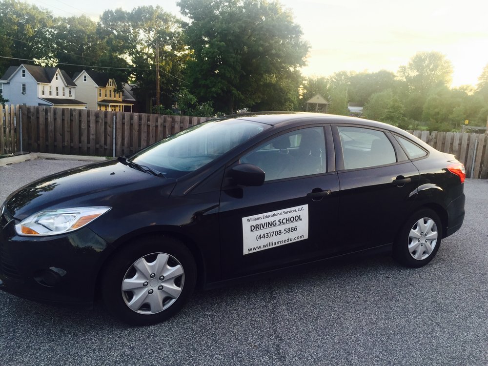 Williams Educational Services - reading tutor in Baltimore, MD