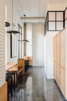 Elegy Coffee Germantown by null