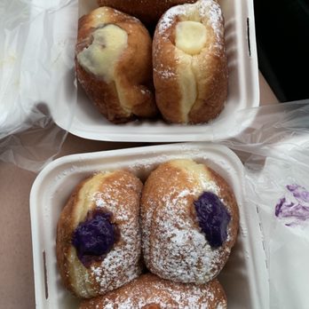 Kauai Bakery - Ube, Guava, Custard, Chocolate - Bakeries Near Me - Lihue, Hawaii