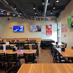 Rio’s Pizza