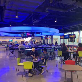 Boeing Center at Tech Port - LAN Centers Near Me - San Antonio, Texas