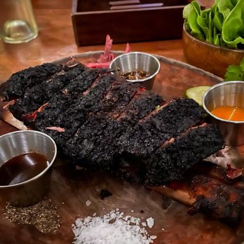 Kyu - Ribs - Asian Fusion Near Me - Miami, Florida