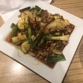 Thai Mango - Thai Near Me - Sandy, Utah
