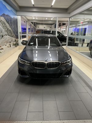 BMW OF ONTARIO - Updated August 2025 - 418 Photos & 1185 Reviews - 1350 ...