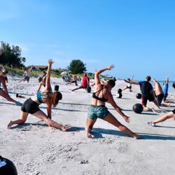 IRB CrossFit