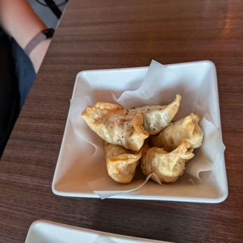 Good Ovening - Mandu - Chicken Shop Near Me - Victoria, British Columbia Good Ovening - Mandu - Chicken Shop Near Me - Victoria, British Columbia