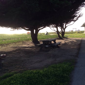 Francis Beach - Campsite 47. - Beaches Near Me - Half Moon Bay, California Francis Beach - Campsite 47. - Beaches Near Me - Half Moon Bay, California