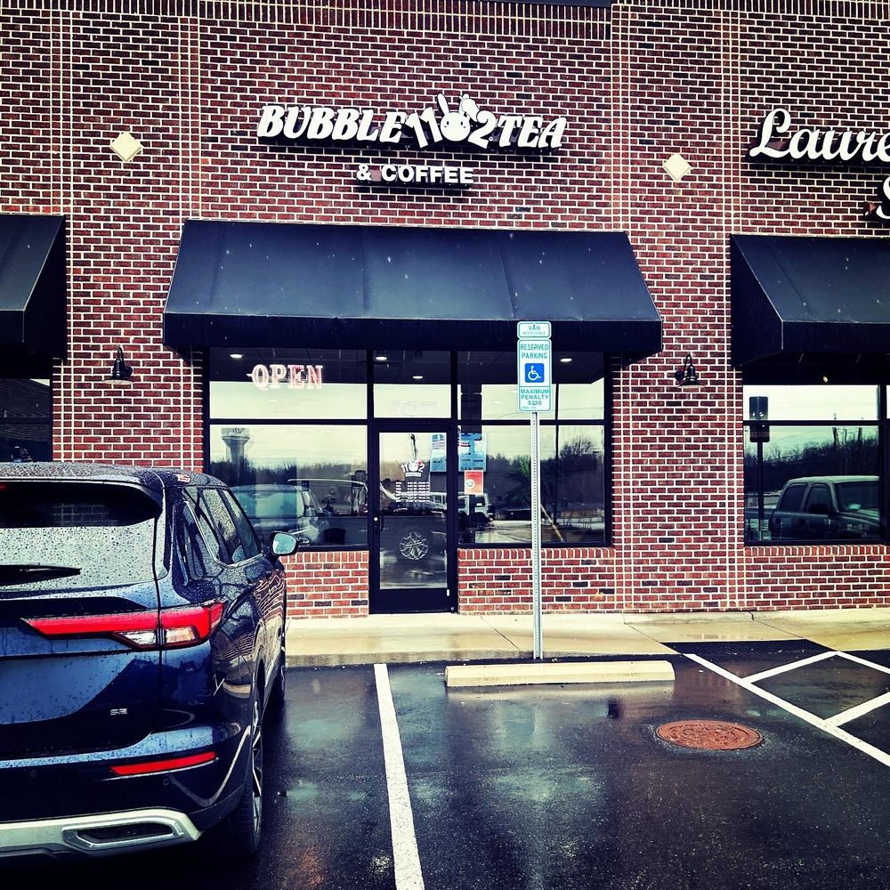 Come check it out! Behind Hursey's Barbecue, across from Nature's Emporium, in Burlington, NC.