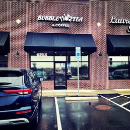 Come check it out! Behind Hursey's Barbecue, across from Nature's Emporium, in Burlington, NC.