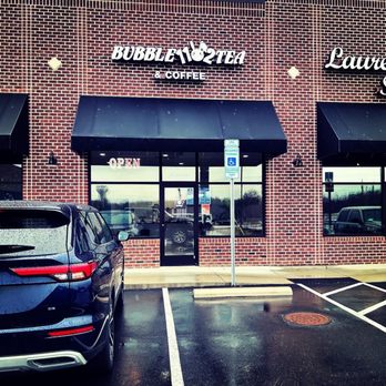 1102 Bubble Tea & Coffee - Come check it out! Behind Hursey's Barbecue, across from Nature's Emporium, in Burlington, NC. - Coffee & Tea Near Me - Burlington, North Carolina