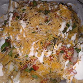 Toreado Grill - My customized Nachos was delicious! - Mexican Near Me - Bakersfield, California Toreado Grill - My customized Nachos was delicious! - Mexican Near Me - Bakersfield, California