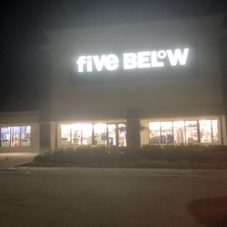 Five Below