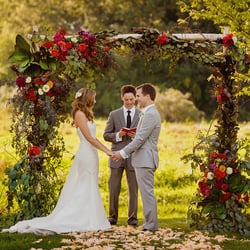 Parsonage Events - Photo Credit: Jess & Nate Photography