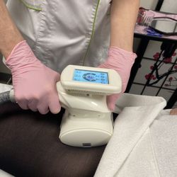 Vertebra Health Institute - Lymphatic drainage therapy