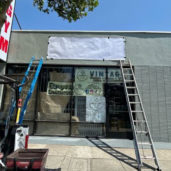 Awesome Signage - Printing Services Near Me - South El Monte, California