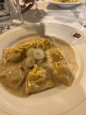 Osteria del Teatro by null