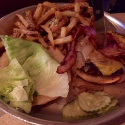Club Burger