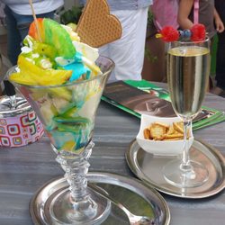 Eiscafé Dolomiti