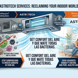 Astro Tech Services