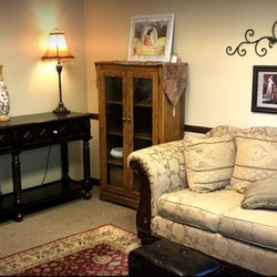 Restorative Health - Consultation Room