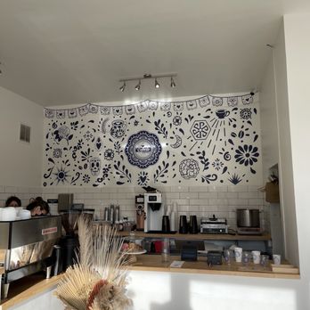 Mi Cafecito Coffee - New Interior Decor - Coffee & Tea Near Me - Pomona, California Mi Cafecito Coffee - New Interior Decor - Coffee & Tea Near Me - Pomona, California