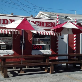 The Candy Kitchen - Outside!!! - Candy Stores Near Me - Madeira Beach, Florida The Candy Kitchen - Outside!!! - Candy Stores Near Me - Madeira Beach, Florida