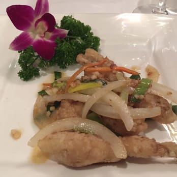 Yang's Garden - Chinese Near Me - Vilvorde, VBR