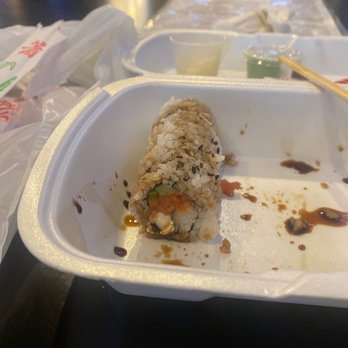 Shogun Sushi - Spicy tuna roll - Sushi Bars Near Me - Boise, Idaho Shogun Sushi - Spicy tuna roll - Sushi Bars Near Me - Boise, Idaho
