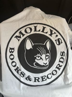 Molly's Books & Records by null