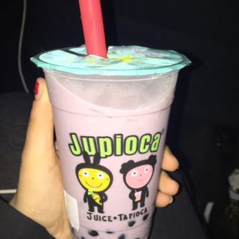 Jupioca - Bubble Tea Near Me - Brooklyn, New York