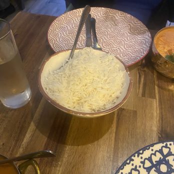NH44 Indian - BASMATI RICE - Desserts Near Me - Hartsdale, New York NH44 Indian - BASMATI RICE - Desserts Near Me - Hartsdale, New York