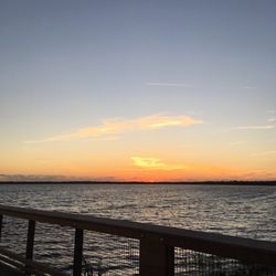 Lake Trafford Marina - Peaceful