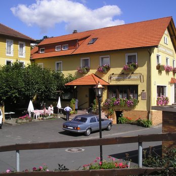 Gasthaus Breitenbach - Bavarian Near Me - Bad Brückenau, BY Gasthaus Breitenbach - Bavarian Near Me - Bad Brückenau, BY
