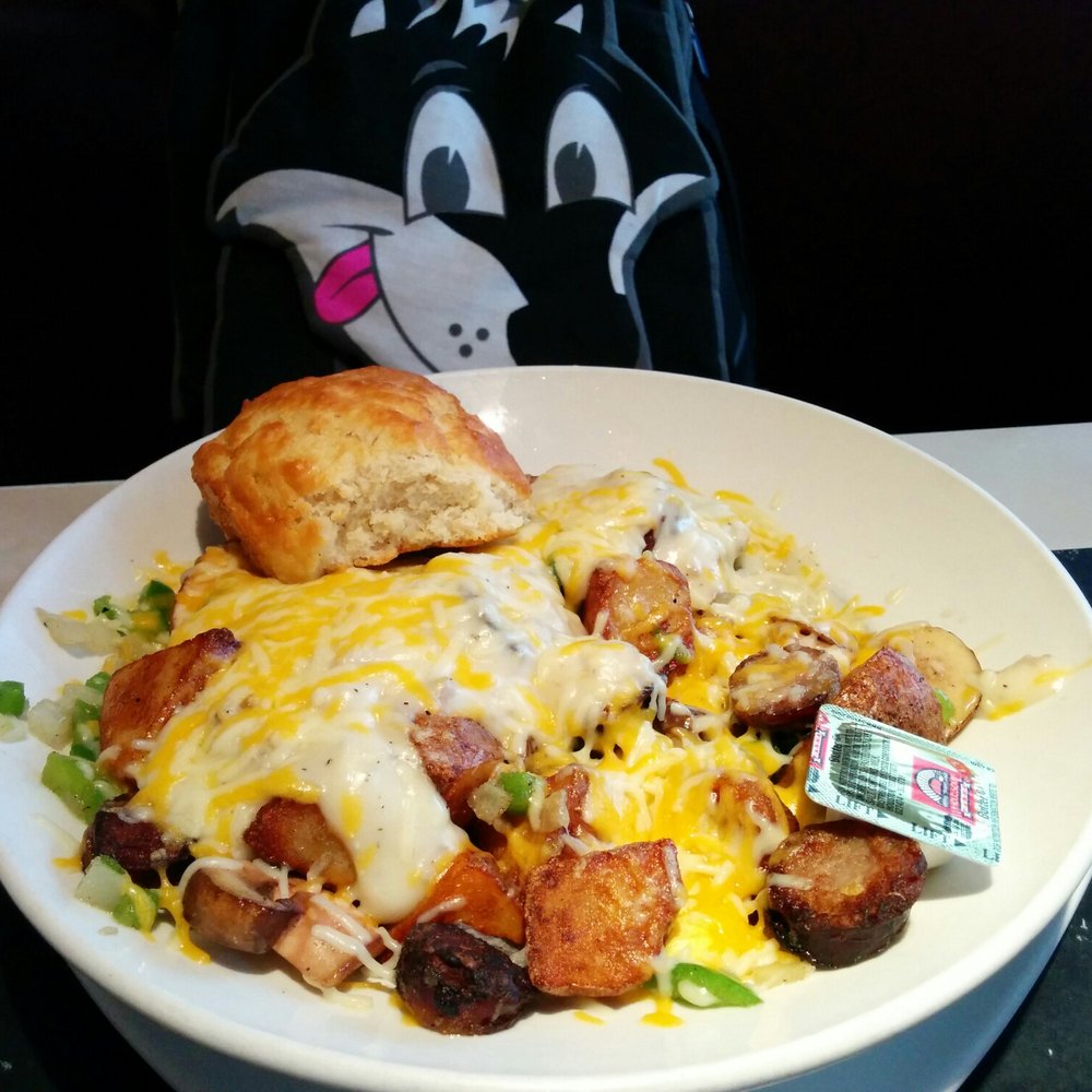 Silver Diner - Country Griddle breakfast - Diners Near Me - McLean, Virginia Silver Diner - Country Griddle breakfast - Diners Near Me - McLean, Virginia