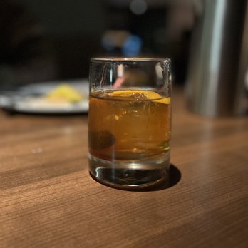 J. Alexander's - Old fashion - New American Near Me - Madison, Alabama