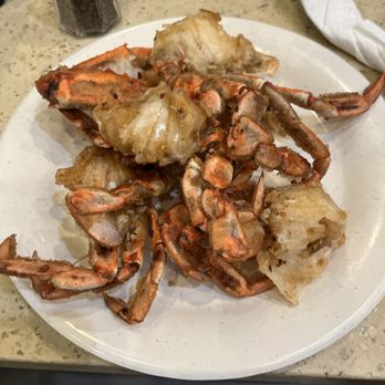 Buffet Star - Crabs,crabs,and more crabs - Chinese Near Me - Redlands, California