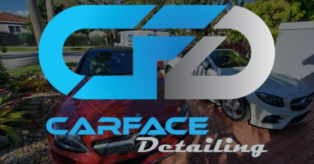 CARFACE DETAILING Updated October 2024 12 Photos 7918 NW 66th St