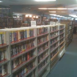 Fred C Fischer Library