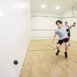 iSQUASH Arroyo Seco