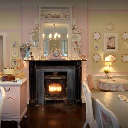 Mary Ann's Tea Rooms