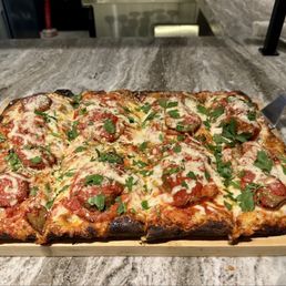 Big "Bad" John Sicilian style and phenomenal