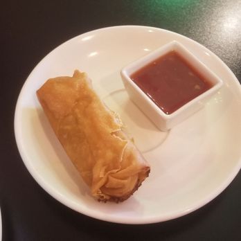 Yellow Ginger Asian Kitchen - Malaysian Near Me - Greenville, South Carolina