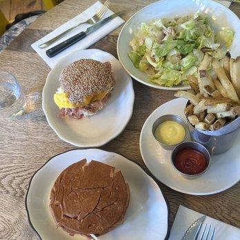 Fairfax - Good good - Breakfast & Brunch Near Me - New York, New York