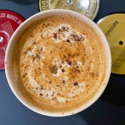 The Get Down Coffee