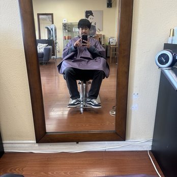 Joanne's Hair - Hair before perm - Hair Stylists Near Me - La Palma, California Joanne's Hair - Hair before perm - Hair Stylists Near Me - La Palma, California