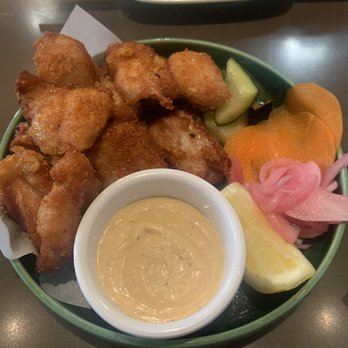 Aiko - Chicken Karaage - Japanese Near Me - Houston, Texas Aiko - Chicken Karaage - Japanese Near Me - Houston, Texas